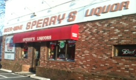 Sperry's Liquors
